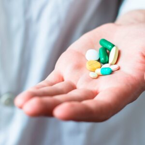 Top 10 Third-Party Pharma Manufacturing Companies in Punjab