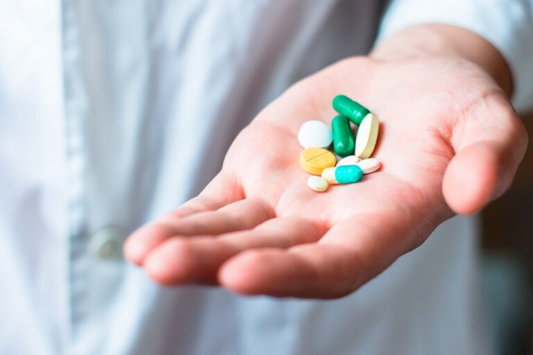 Top 10 Third-Party Pharma Manufacturing Companies in Punjab