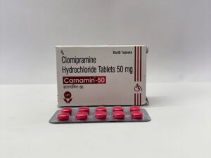 CARNAMIN-50
