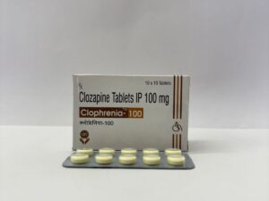 CLOPHRENIA-100