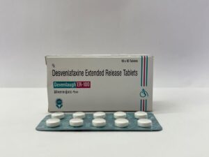 DEVENLAUGH ER-100