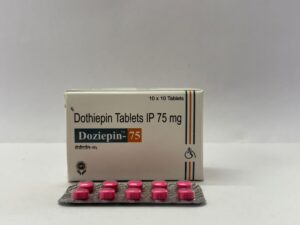 DOZIEPIN-75