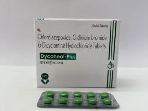 DYCOHEAL-PLUS