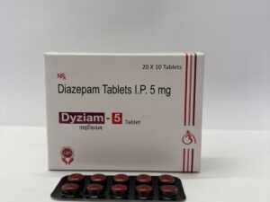 DYZIAM-5