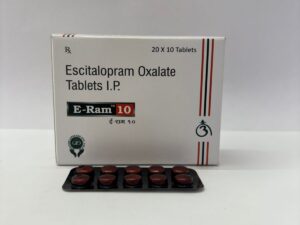 E-RAM 10