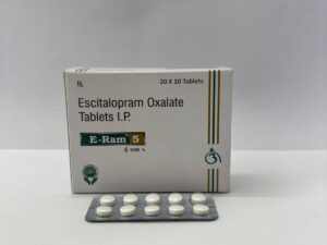 E-RAM 5