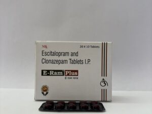 E-RAM PLUS