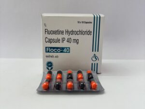 FLOCO-40 CAP