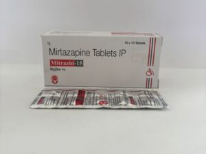 MITRAZIN 15