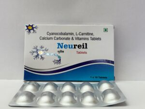 NEUREIL TABLET