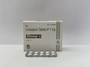 NIZEP-1