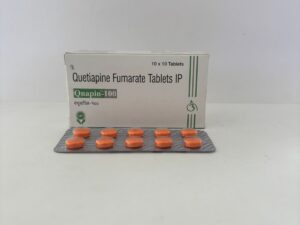 QNAPIN-100