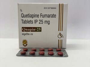 QNAPIN-25