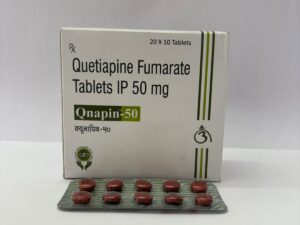 QNAPIN-50