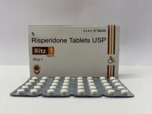 RITZ-1