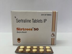 SIRTREEZ 50
