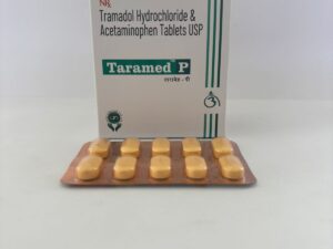 TARAMED-P
