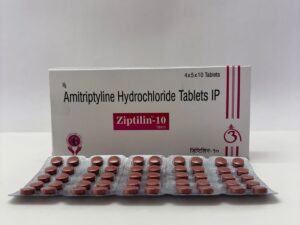 ZIPTILIN 10