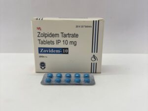ZOVIDEM-10